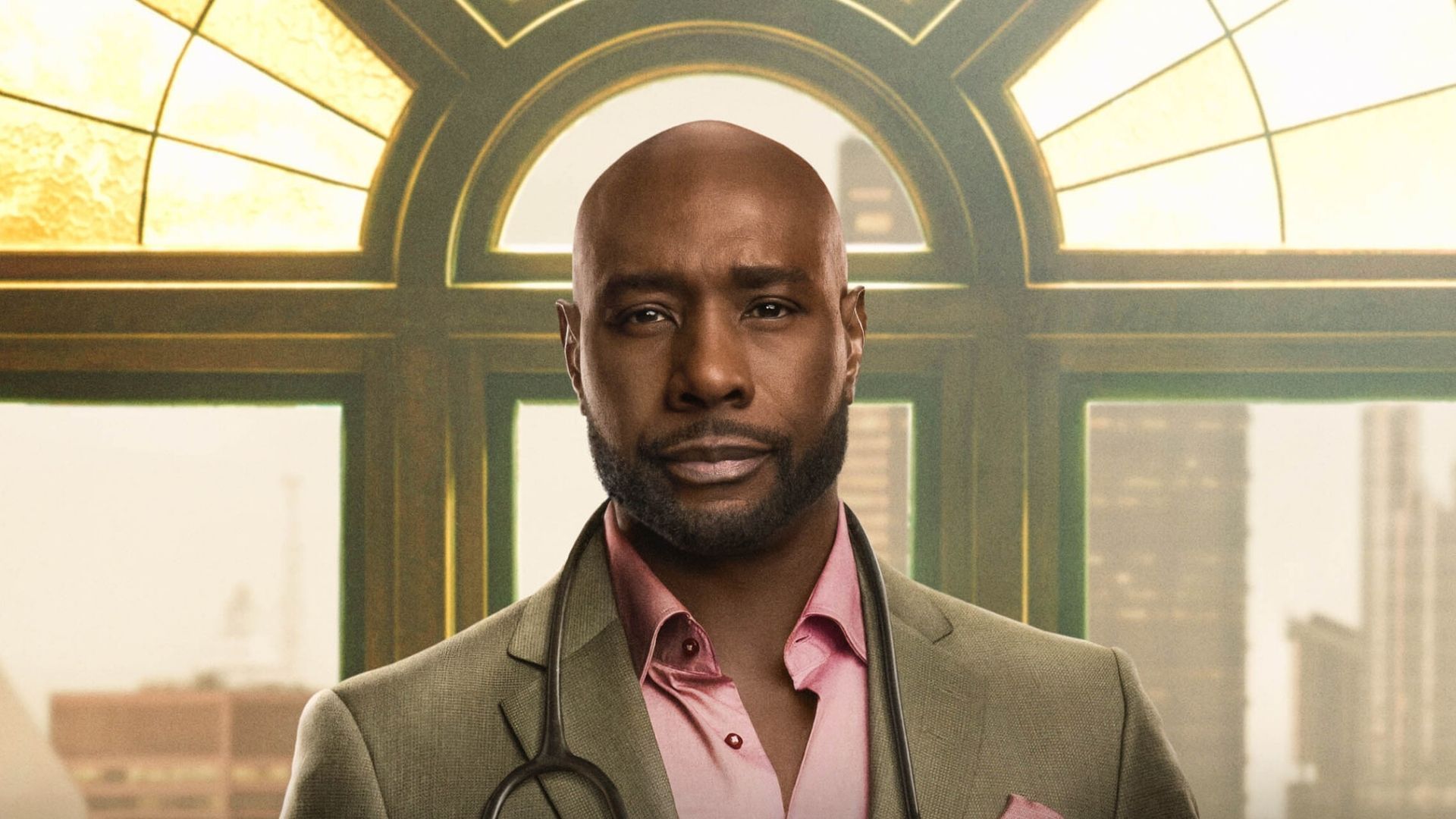 Watson (Image via Prime Video)