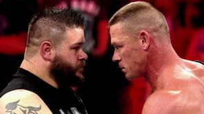 WWE Star Kevin Owens Dresses Up As John Cena and Nails It