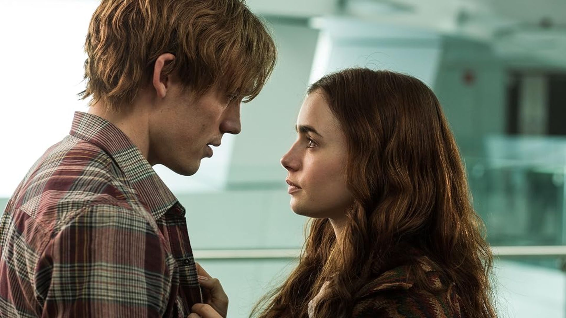 Alex and Rosie (Image via Prime Video)
