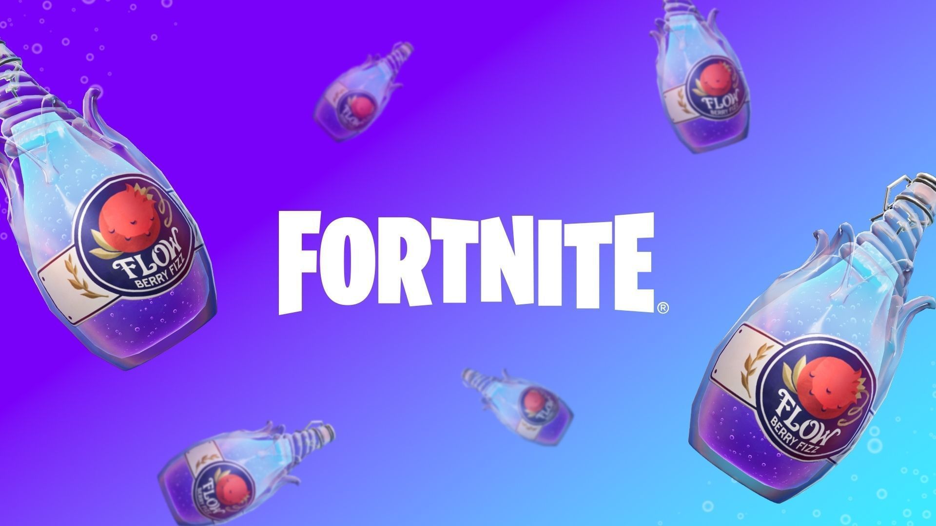 Fortnite leaks