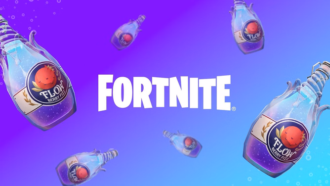Fortnite leaks reveal upcoming Tron collaboration