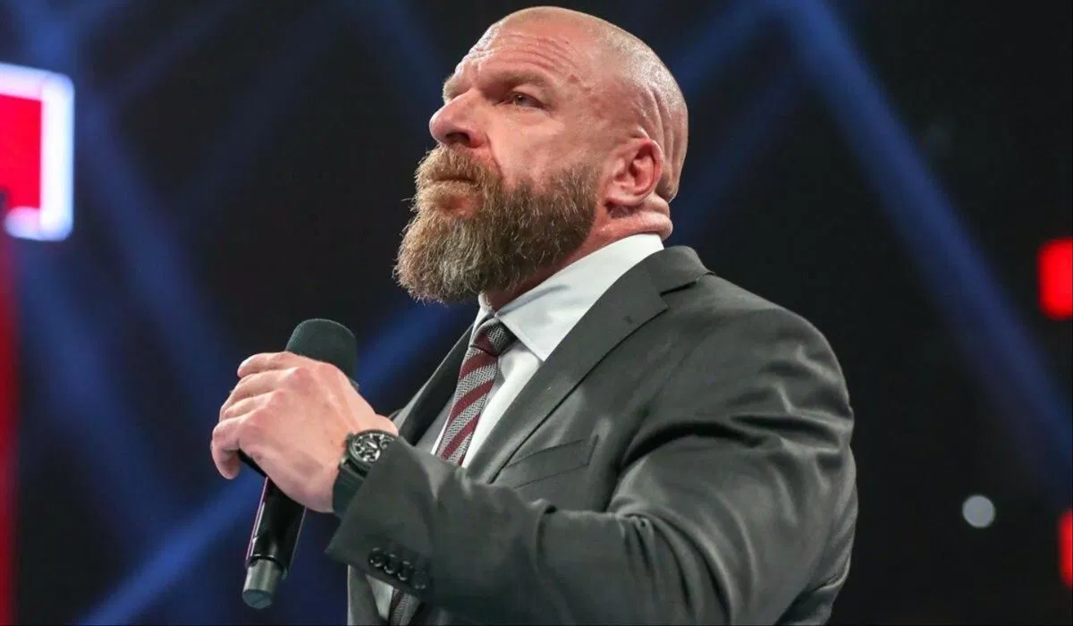 WWE