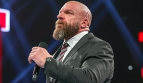 Real reason why Triple H is always putting himself all over explained by ex-WWE employee (Exclusive)