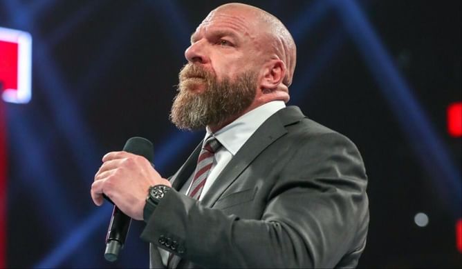 Real reason why Triple H is always putting himself all over explained by ex-WWE employee (Exclusive)