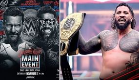 3 Clear signs that Jey Uso will become the next WWE World Heavyweight Champion