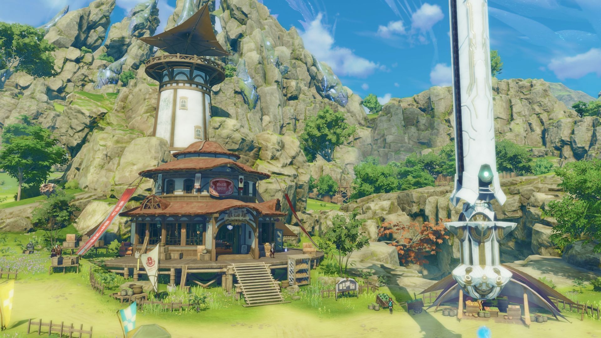 Photo Album locations are an easy way to increase reputation (Image via A Plus)