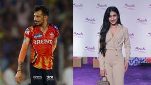 "Toh itna lamba relationship chalta kya?" - Yuzvendra Chahal breaks silence on Dhanashree Verma's cheating claim