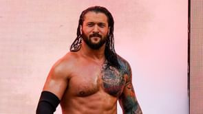 Karrion Kross sends a message following former AEW star's heartbreaking revelation