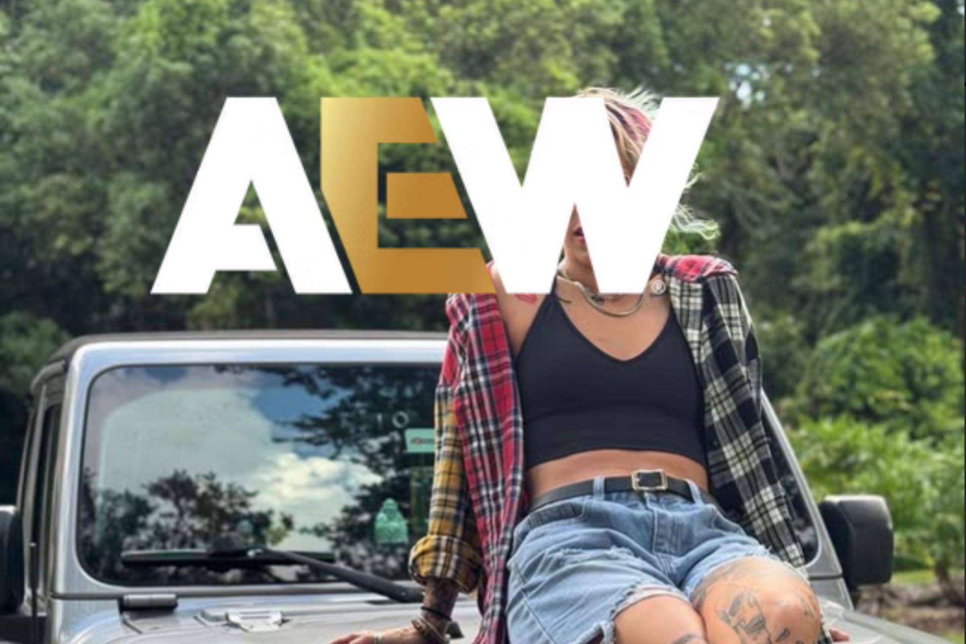 Former WWE star debuts in AEW Former WWE star debuts in AEW