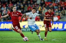 Adelaide United vs Sydney FC Prediction and Betting Tips | October 17th 2025