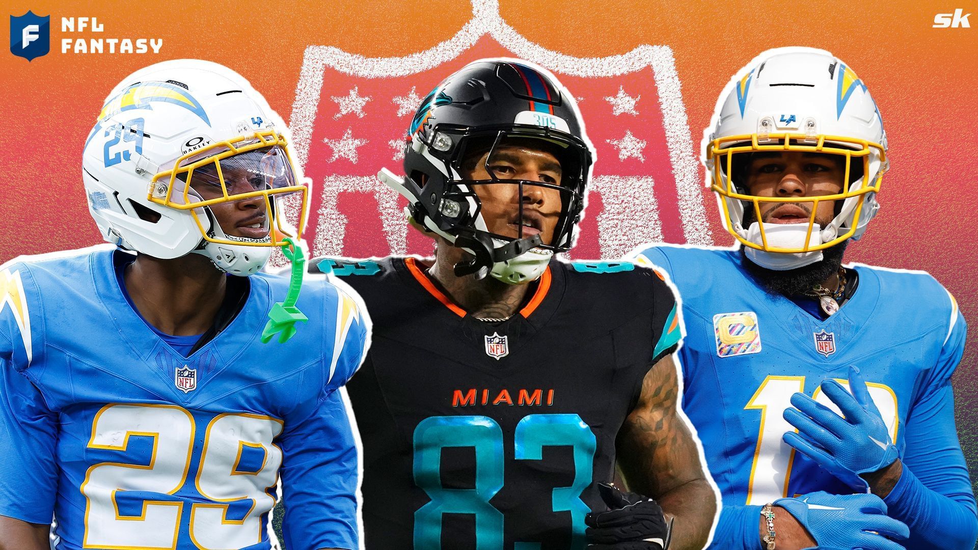 Week 6 fantasy football lineup advice