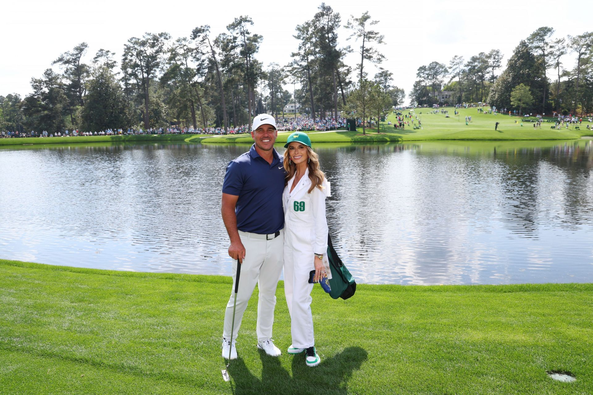 The Masters - Preview Day 3 - Source: Getty