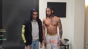 DDG and Jay Cinco's feud explained