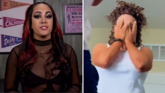"Please be professional" - Ava finally responds to WWE star who "can't take it anymore"; makes major announcement