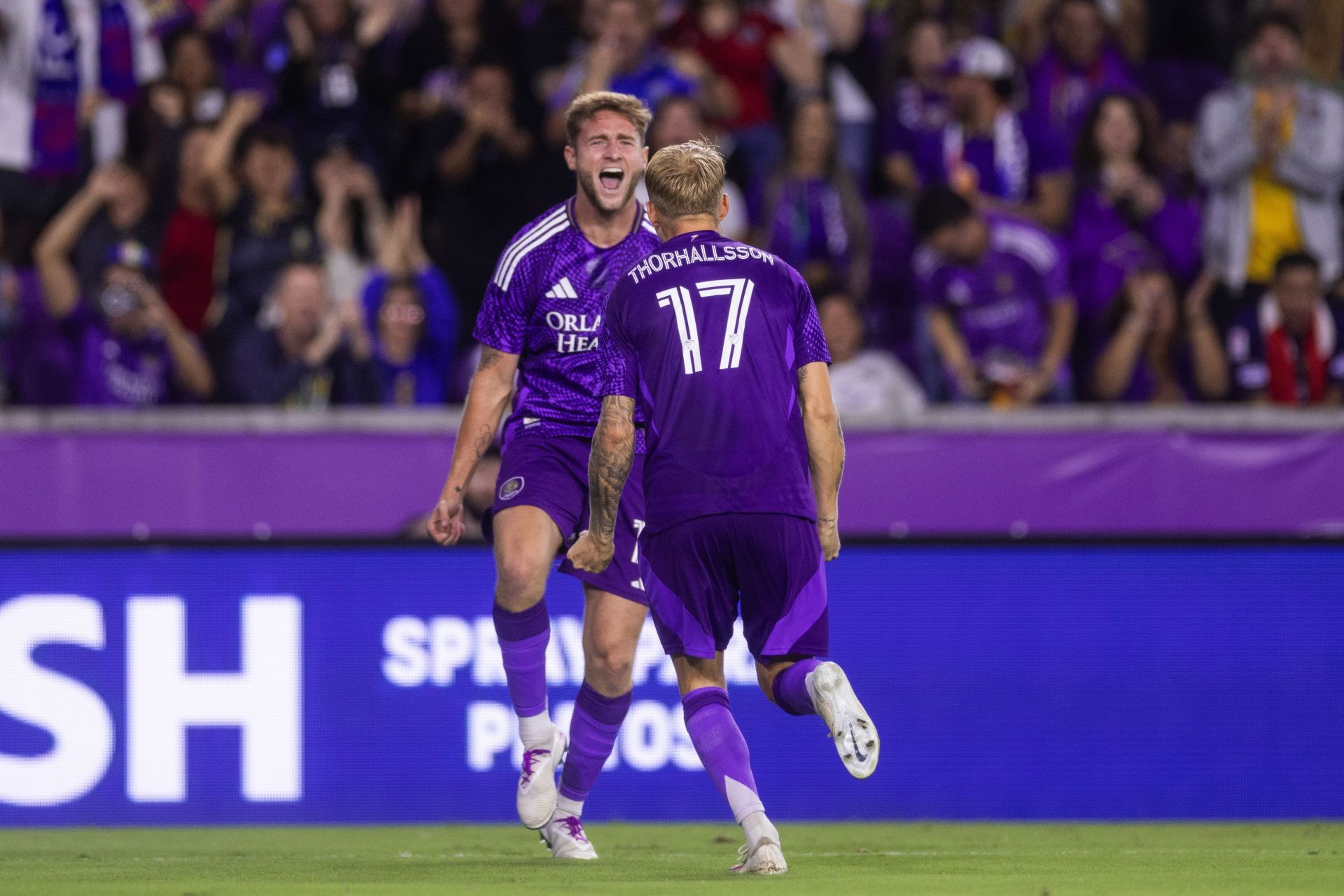 Orlando City v Vancouver Whitecaps FC - Source: Getty