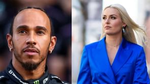 Lindsey Vonn remembers her late dog in an emotional message as Lewis Hamilton mourns his beloved pet