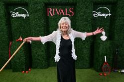 Who was Leo Cooper? Jilly Cooper reportedly spoke to her husband even after his death from Parkinson's