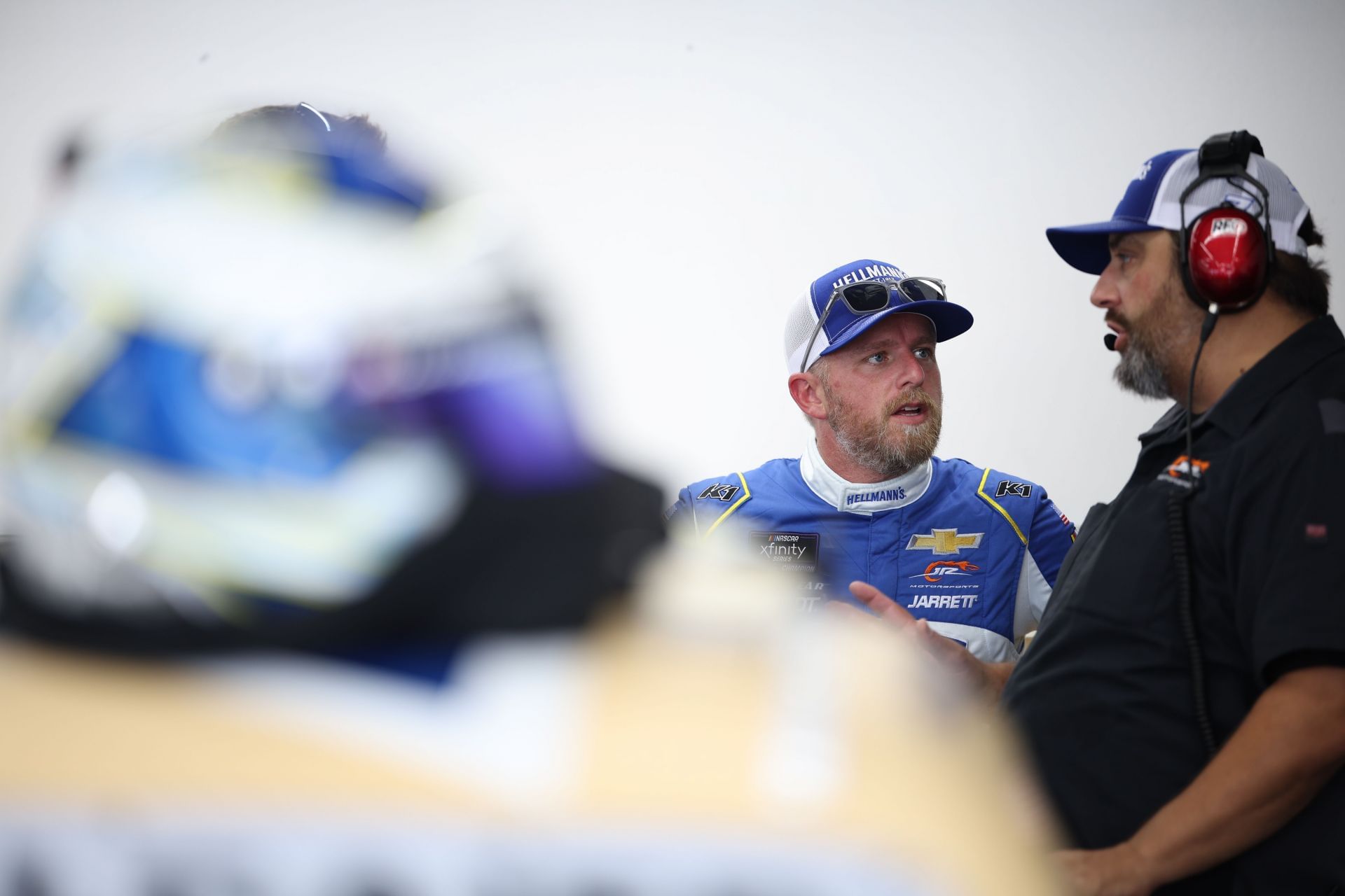 NASCAR Xfinity Series Pennzoil 250 - Practice - Source: Getty