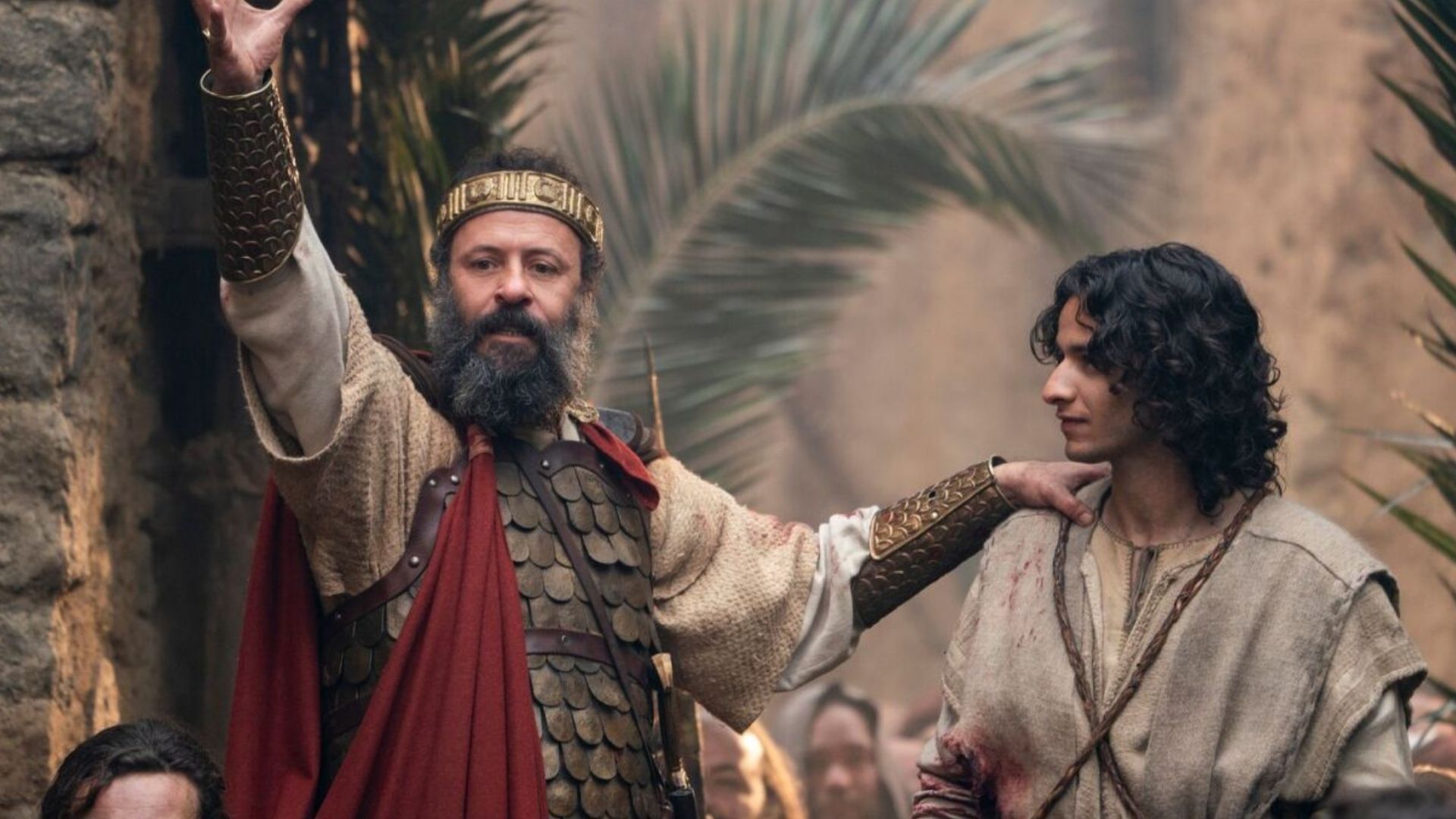 House of David (Image via Prime Video)