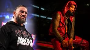 Roman Reigns to return & punish Jimmy Uso on WWE RAW for one major reason? Exploring the possibility