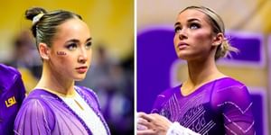 Olivia Dunne's former teammate Aleah Finnegan pens heartfelt tribute after losing close family member