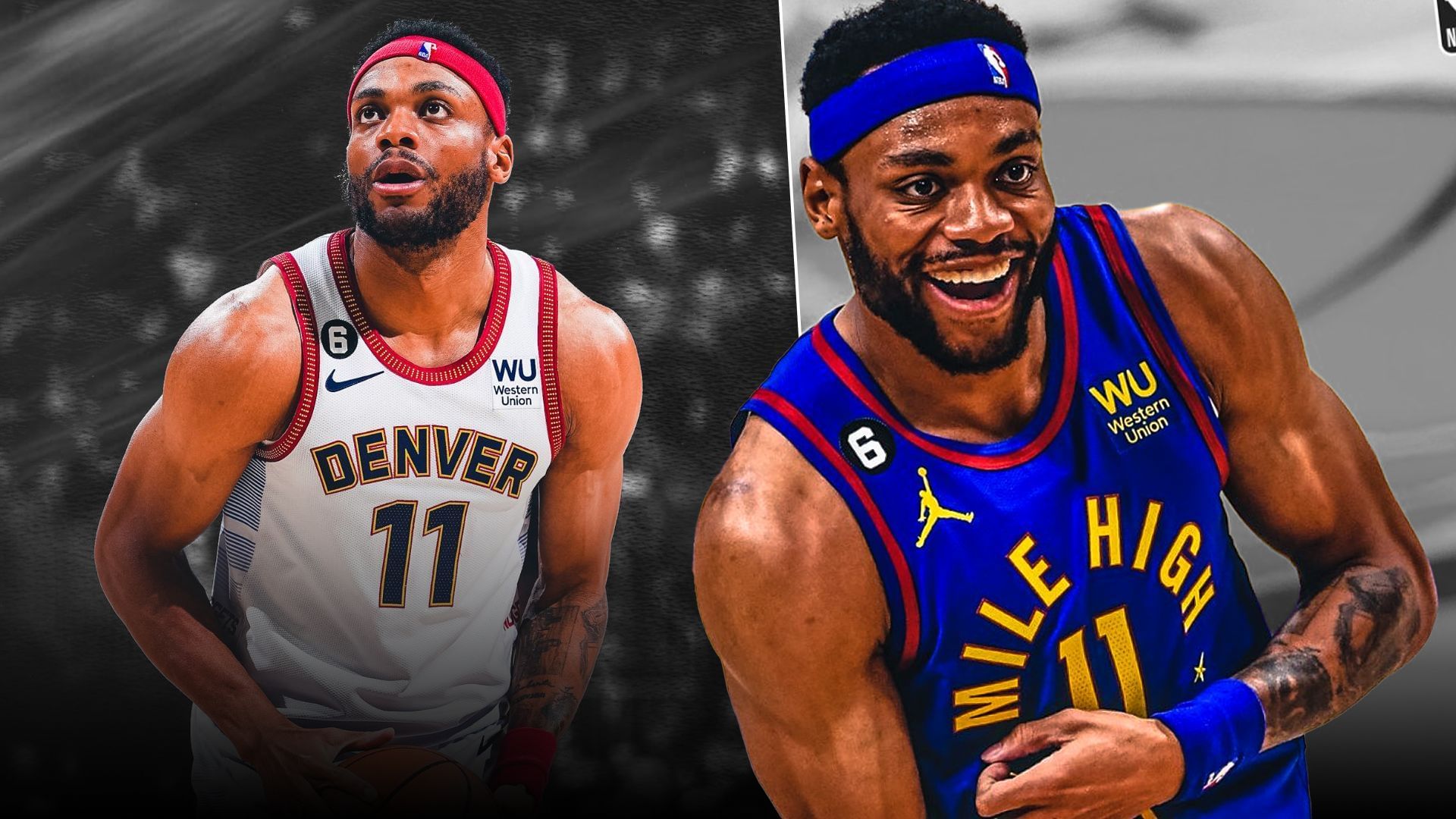 Bruce Brown on Nuggets reunion, league being enamored with Nikola Jokić and why he&rsquo;s indifferent on Defensive awards (EXCLUSIVE) (Source: Nuggets, X)
