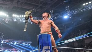 New champion crowned! Top WWE name claims Ilja Dragunov doesn't want to face him