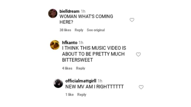 Source: (Via Instagram/ @MadisonBeer)