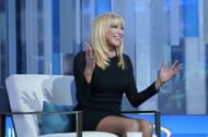 Suzanne Somers (Image via Getty Images)