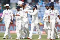 "Rishabh Pant wasn't present with you at No. 5" - Sanjay Bangar lauds star player's performances in IND vs WI 2025 Tests