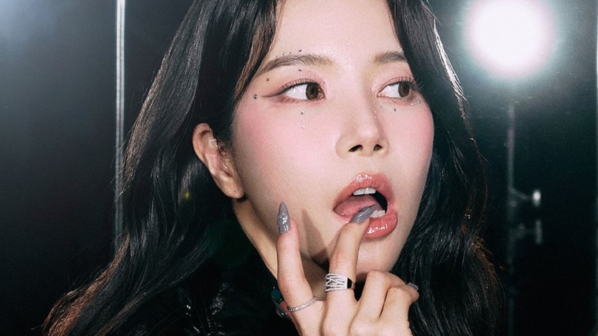 MAMAMOO&#039;s SO LAR (Image via Instagram/@so larkeem)
