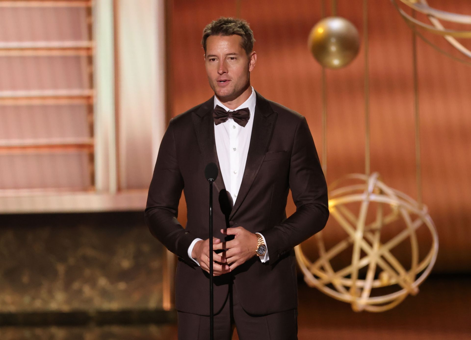 77th Primetime Emmy Awards - Show - Source: Getty