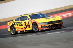 FRM owner Bob Jenkins reportedly lost over $100M on his NASCAR team