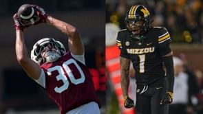 Missouri player ejected: Major blow for Eli Drinkwitz as Derek Meadows' injury triggers big penalty in Alabama clash