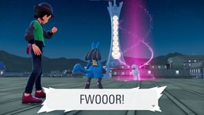 Pokemon Legends Z-A walkthrough: How to complete Chase That Mysterious Pokemon!