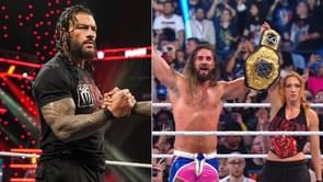 3 Female Bloodline stars Roman Reigns could bring in to take down Becky Lynch in WWE