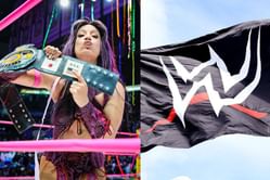 Mercedes Mone sends a subtle warning to former WWE star following AEW WrestleDream