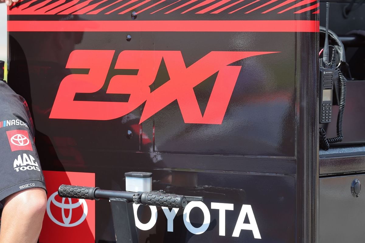 NASCAR Lawsuit: 23XI-FRM filings signal push for summary judgment on crucial ‘market definition’ fight