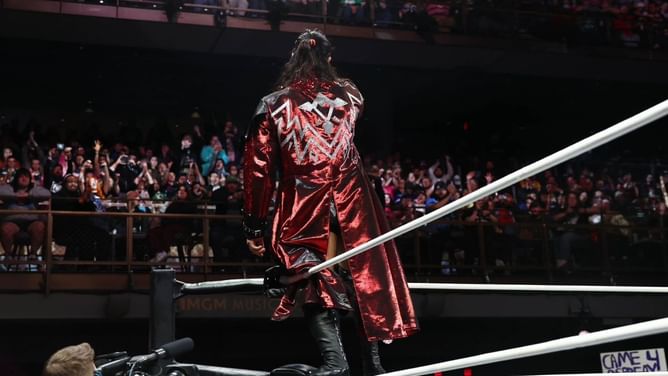 New World Heavyweight Champion set to miss AEW shows; major reason revealed