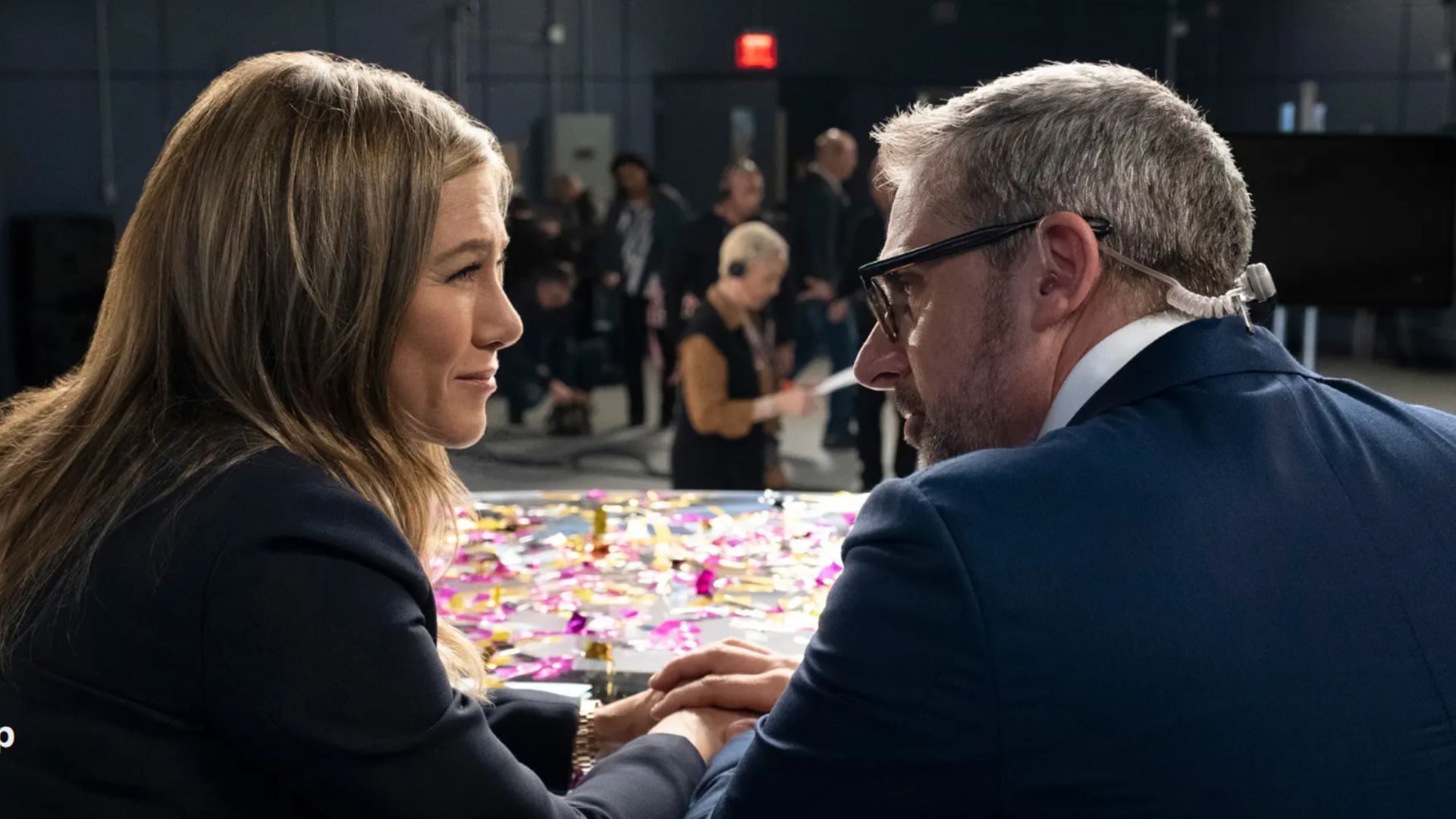 A still from the show (Image via Apple TV)