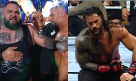 4 reasons why Roman Reigns lost to Bronson Reed at WWE Crown Jewel 2025