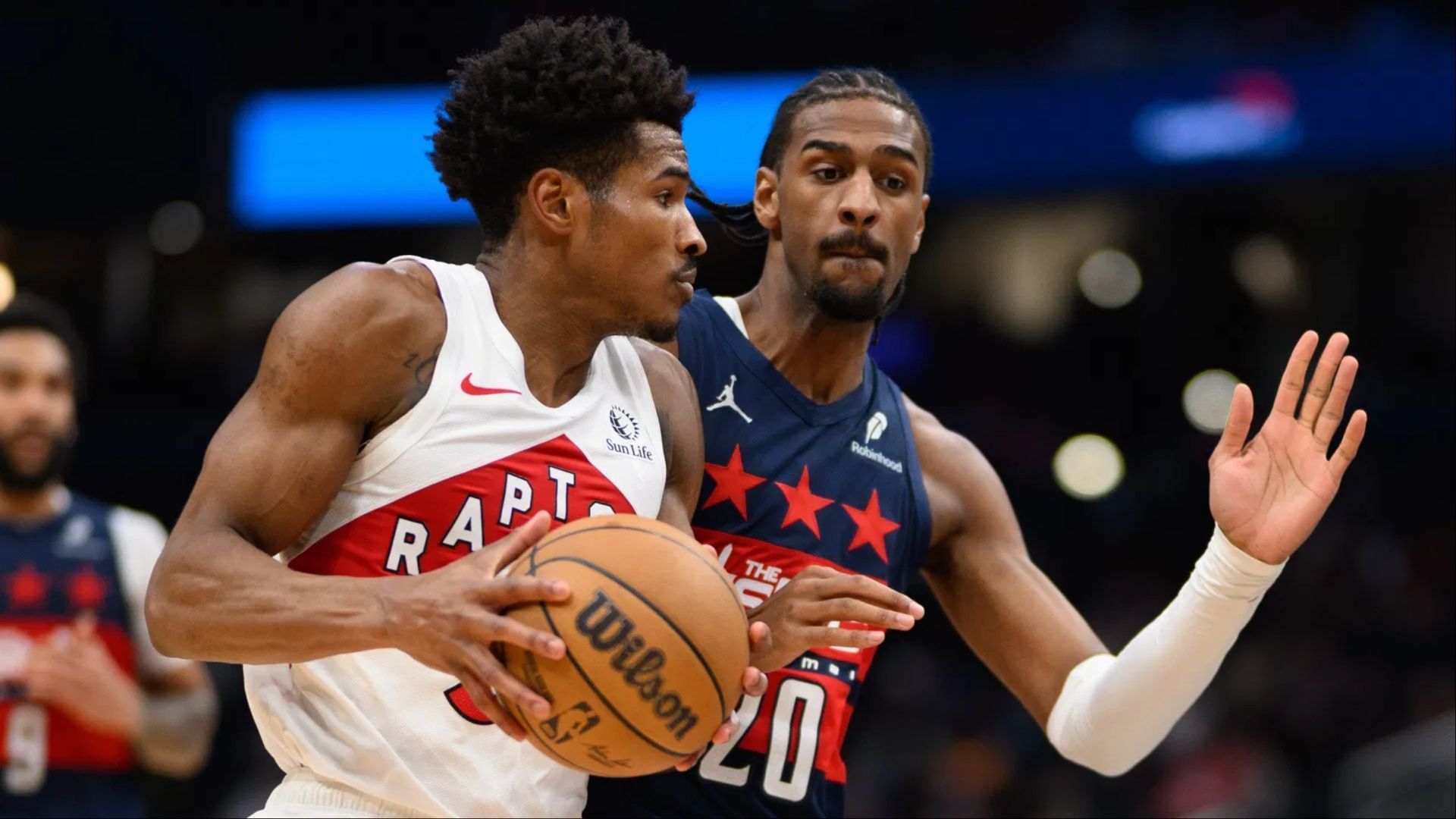 Toronto Raptors vs Washington Wizards Preview and Prediction for Oct. 12. (Photo: IMAGN)