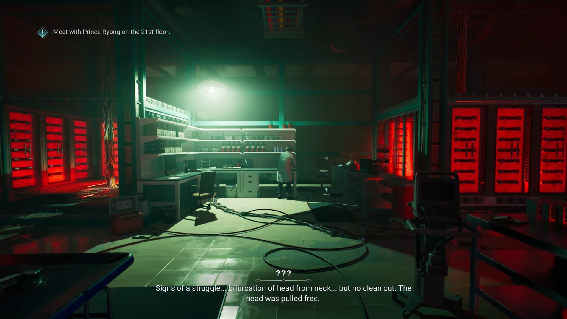 Talk to Safia (Image via Paradox Interactive | YouTube: @Zoddronite)