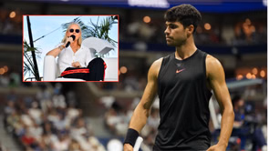 "Hard to take them seriously" - Rennae Stubbs criticizes Carlos Alcaraz for signing up for exhibition events despite complaints about busy schedule