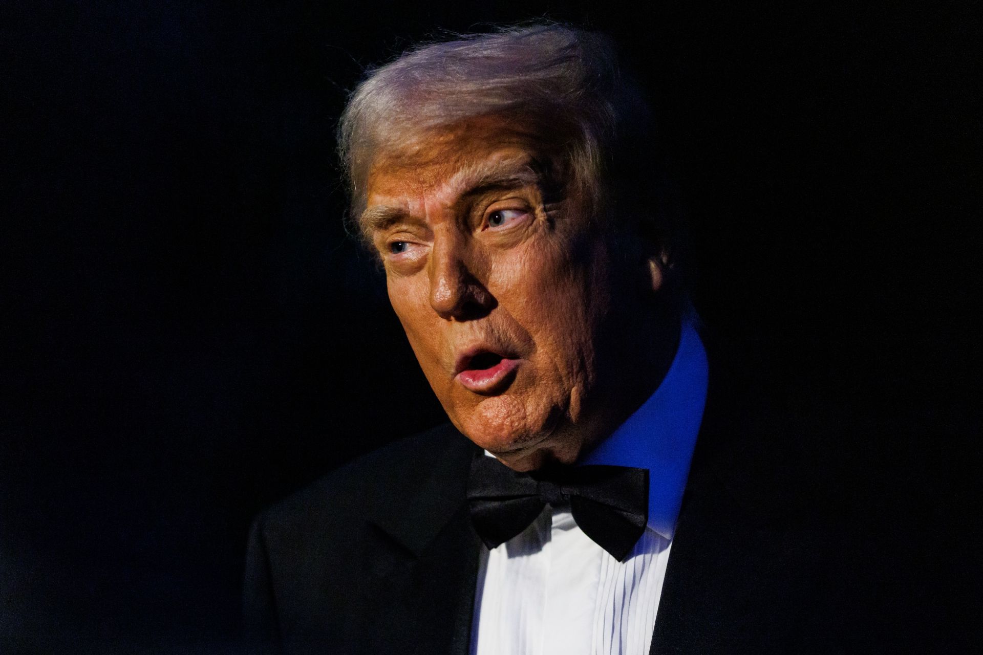 President Trump (Image via Getty)
