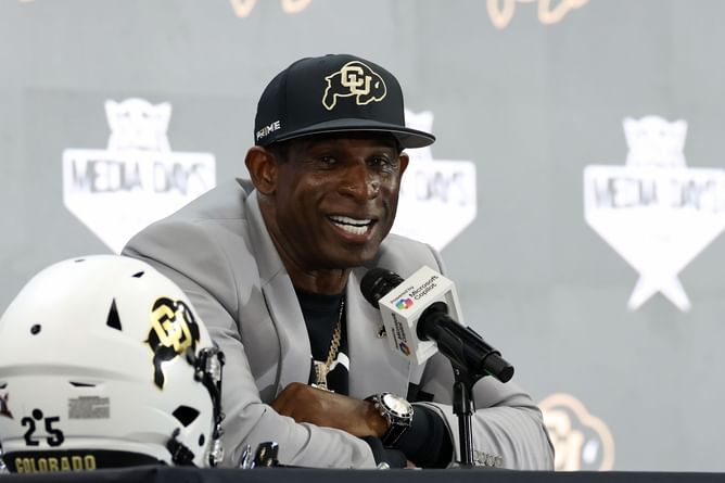 Deion Sanders health news: Colorado HC to undergo 4-hour long procedure after his 'hurting like crazy' remark at presser