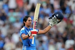 5 records/milestones made by India during first innings of IND-W vs NZ-W 2025 Women's World Cup match ft. Pratika Rawal