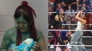 Reason why Asuka betrayed IYO SKY on WWE RAW, according to former World Champion