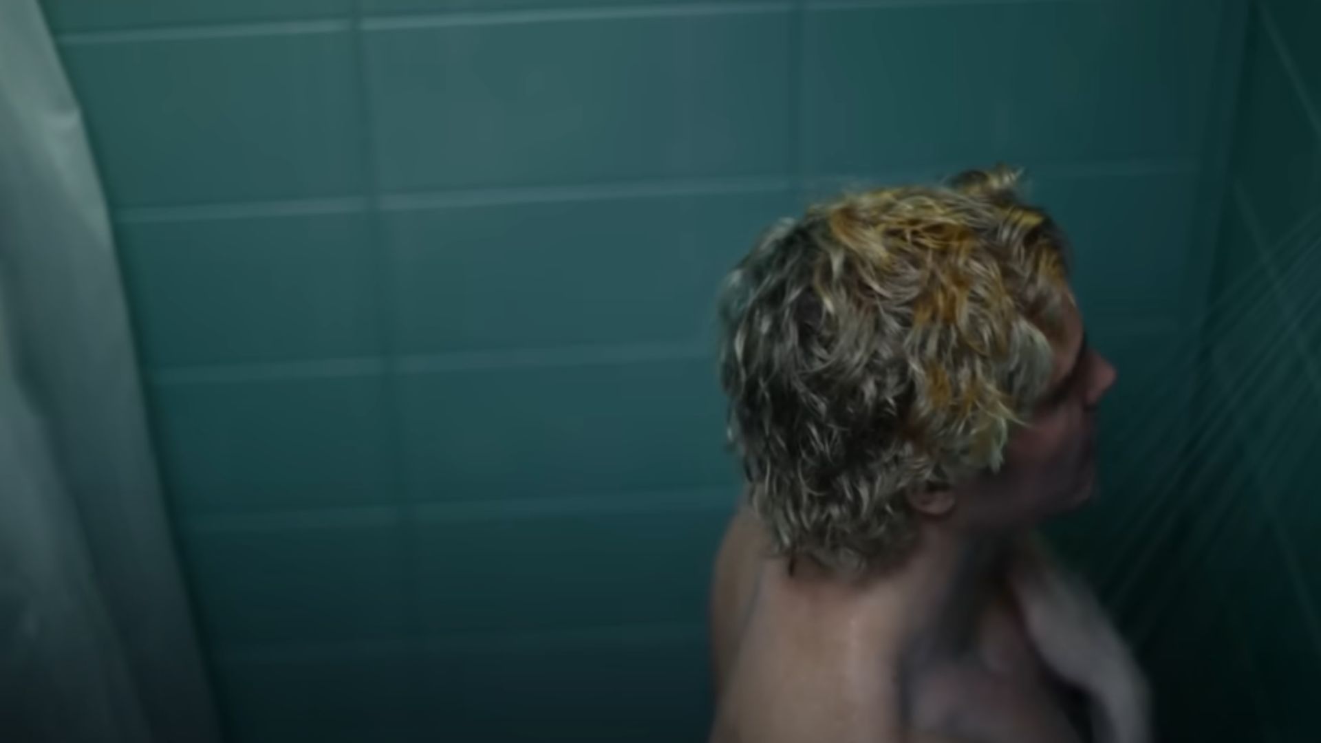 A still from the first season of True Haunting (Image via YouTube/Netflix)