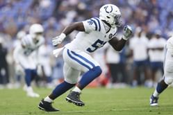 Week 8 Fantasy Football Defense Rankings and Streamers feat. New England Patriots, Atlanta Falcons, and more